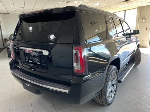 Used 2016 GMC Yukon Denali w/ Open Road Package image 9