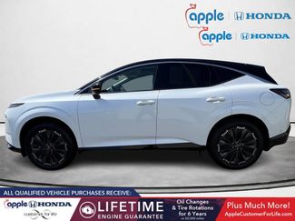 Used 2025 Nissan Murano Platinum w/ Cargo Package AWD/4WD video 3