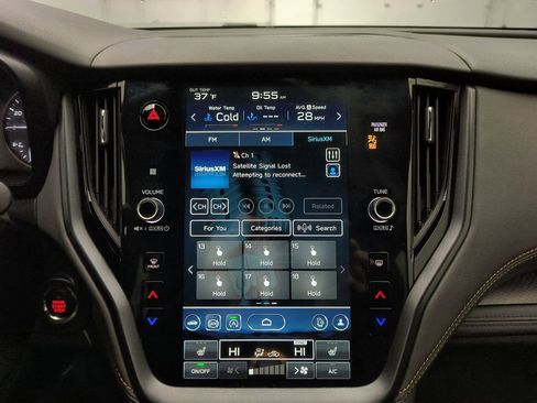 Used 2023 Subaru Outback Wilderness image 22