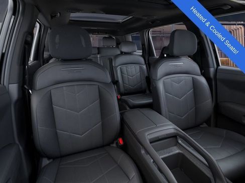 New 2027 Kia Telluride SX X-Pro AWD/4WD image 15