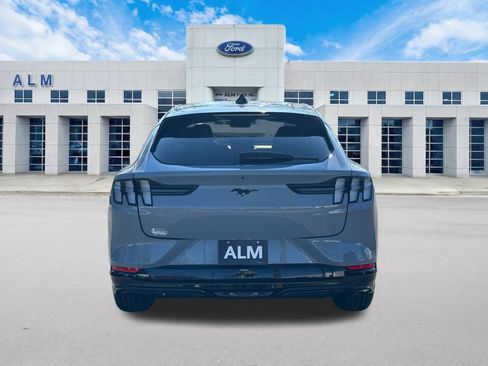 New 2025 Ford Mustang Mach-E Premium w/ Sport Appearance Package image 6