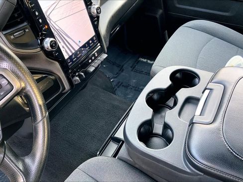 Used 2024 RAM 3500 Tradesman w/ Towing Technology Group image 14