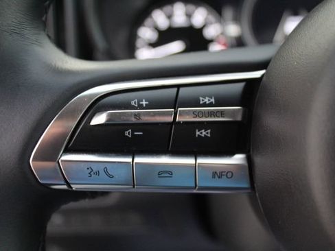 Certified 2025 MAZDA CX-50 AWD 2.5 S w/ Preferred Package image 16