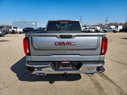 New 2026 GMC Sierra 1500 SLT w/ SLT Premium Plus Package