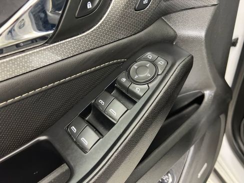 Used 2022 Chevrolet Traverse Premier w/ LPO, Cargo Package image 12