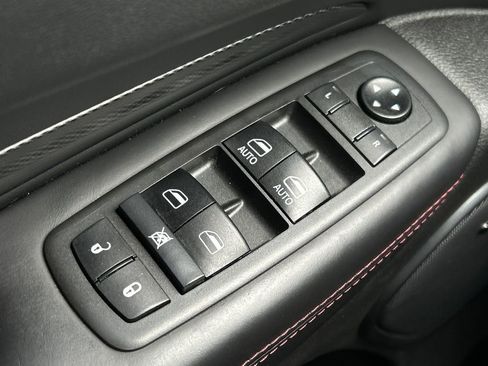 Used 2021 Dodge Durango R/T w/ Premium Interior Group image 31