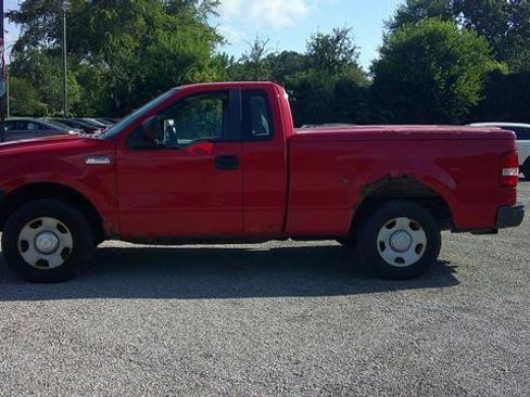 Used 2008 Ford F150 XLT RWD image 9
