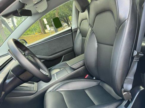Used 2025 Tesla Model 3 Long Range image 15
