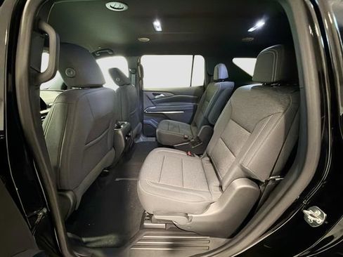 New 2026 Chevrolet Traverse LT FWD image 21