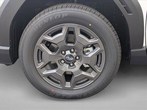 New 2026 Subaru Outback Premium image 10