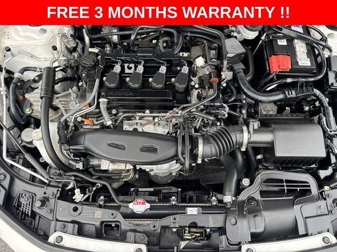 Used 2024 Honda Civic EX image 11