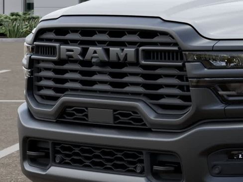 New 2026 RAM 3500 Tradesman image 11