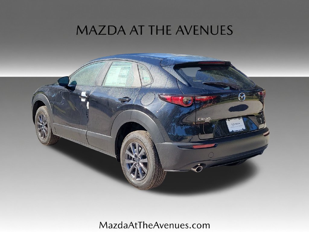 New 2026 MAZDA CX-30 AWD 2.5 S image 5