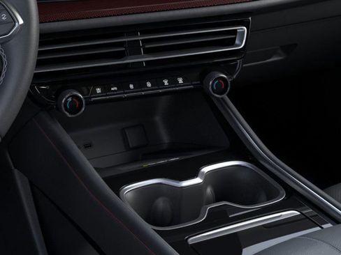 New 2026 Chevrolet Traverse Z71 image 23