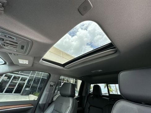 Certified 2023 GMC Sierra 1500 Denali AWD/4WD image 30