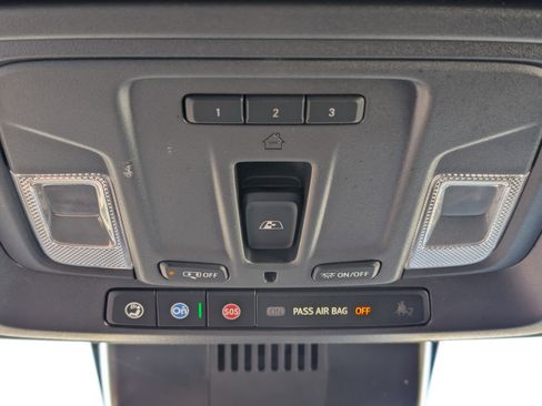 Used 2023 GMC Sierra 1500 AT4 w/ AT4 Premium Package image 28