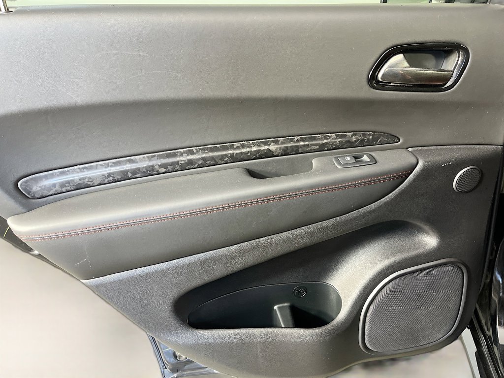 Used 2024 Dodge Durango R/T AWD/4WD image 31