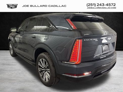 New 2026 Cadillac Escalade IQ Sport 1 w/ LPO, Floor Liner Package image 4