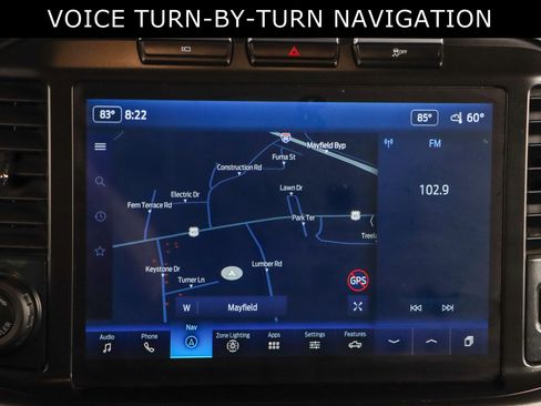 Used 2023 Ford F150 XLT w/ Equipment Group 302A High image 19