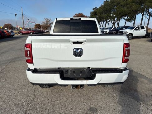 Used 2021 RAM 2500 Laramie image 6