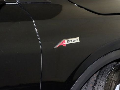 Used 2023 Acura MDX A-Spec image 37