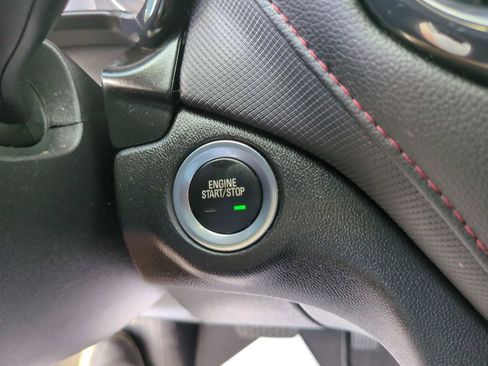 Used 2022 Chevrolet Equinox RS w/ RS Leather Package FWD image 26
