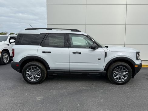 New 2026 Ford Bronco Sport Big Bend image 3