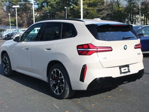 New 2026 BMW X3 xDrive30 w/ M Sport Package image 5