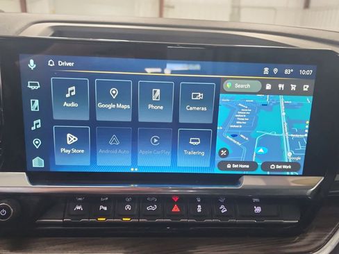 Used 2025 Chevrolet Silverado 1500 RST image 32