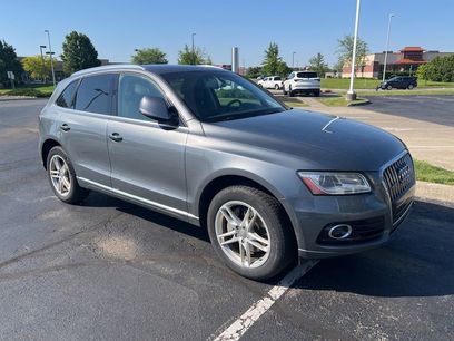 Used 2015 Audi Q5 TDI Premium Plus w/ Technology Package