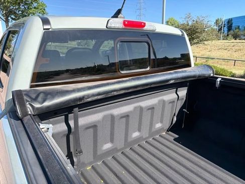 Used 2021 Ford Ranger Lariat w/ Equipment Group 501A High AWD/4WD image 16