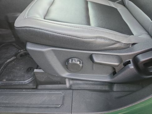 Certified 2023 Ford Bronco Big Bend w/ Sasquatch Package image 12