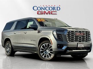 Used 2025 GMC Yukon XL Denali video 2