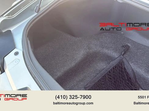 Used 2008 MAZDA MX-5 Miata Grand Touring w/ Premium Pkg image 29