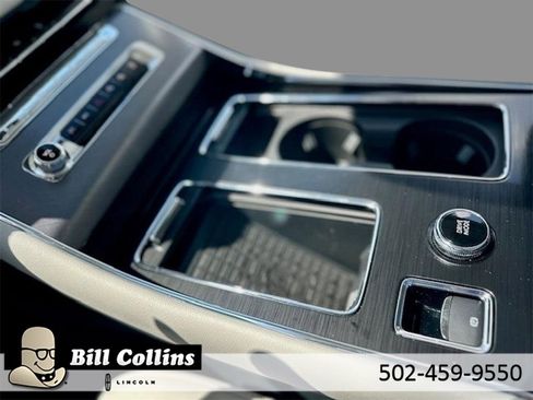 New 2025 Lincoln Aviator Premiere w/ Equipment Group 101A image 22