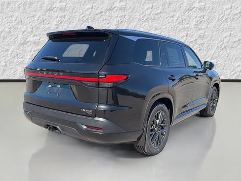 New 2026 Lexus TX 350 AWD image 3