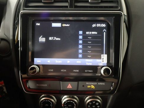 New 2026 Mitsubishi Outlander Sport LE AWD/4WD image 39