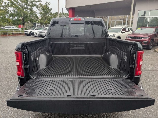 Used 2026 RAM 1500 Laramie AWD/4WD image 13