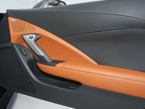 Used 2019 Chevrolet Corvette Grand Sport RWD image 37