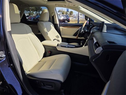 Used 2022 Lexus RX 350 RX 350 image 22