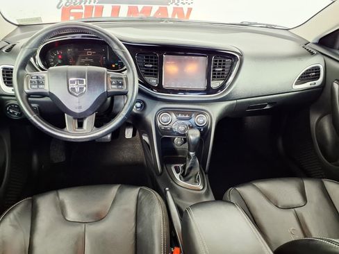 Used 2014 Dodge Dart Limited FWD image 11