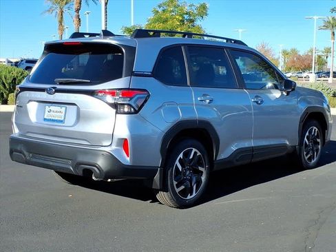 New 2026 Subaru Forester Limited image 6