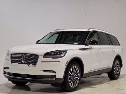 Used 2024 Lincoln Aviator AWD w/ Premium Package
