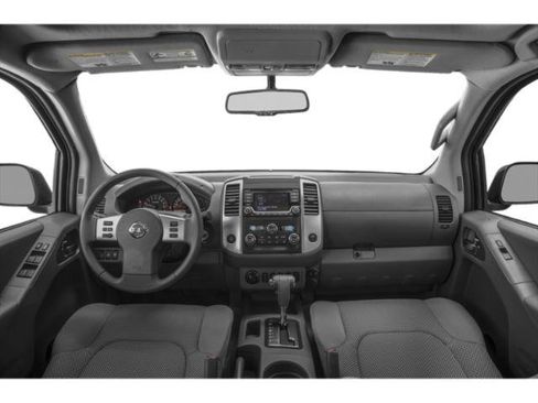Used 2019 Nissan Frontier SV AWD/4WD image 17