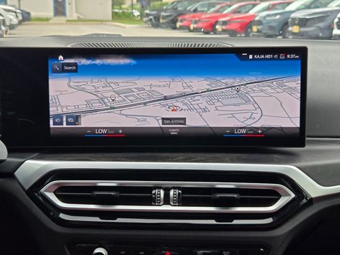 Used 2024 BMW 430i Convertible image 16