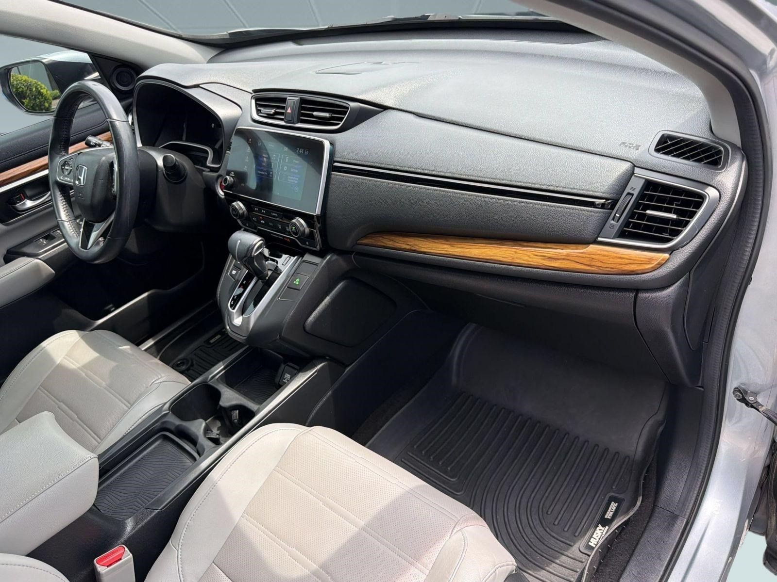 Used 2019 Honda CR-V EX-L image 31