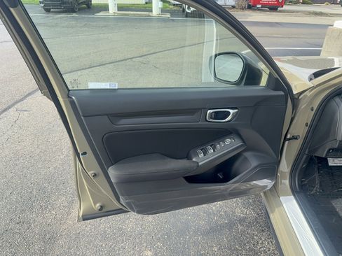 New 2026 Honda Civic Sport image 12