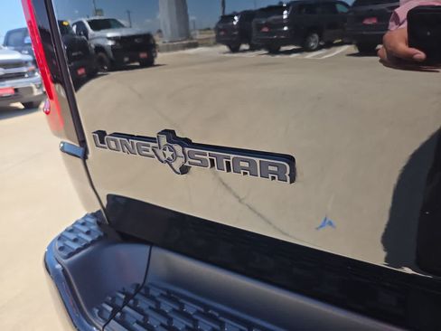 Used 2025 RAM 1500 Lone Star AWD/4WD image 15