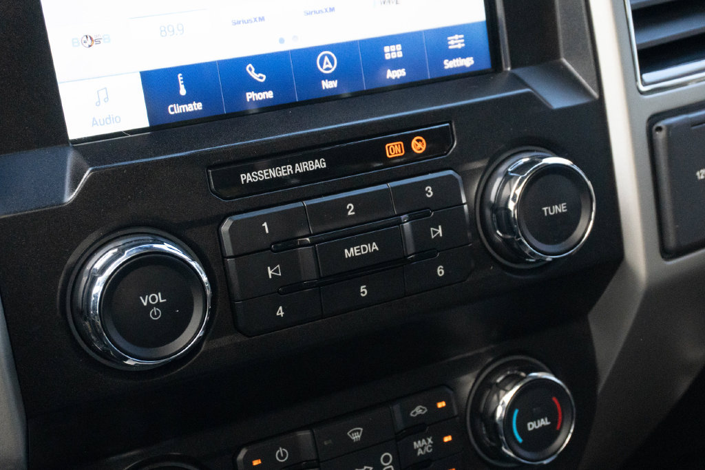 Used 2020 Ford F250 Lariat AWD/4WD image 30