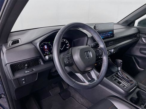 Used 2024 Honda CR-V Sport-L image 14